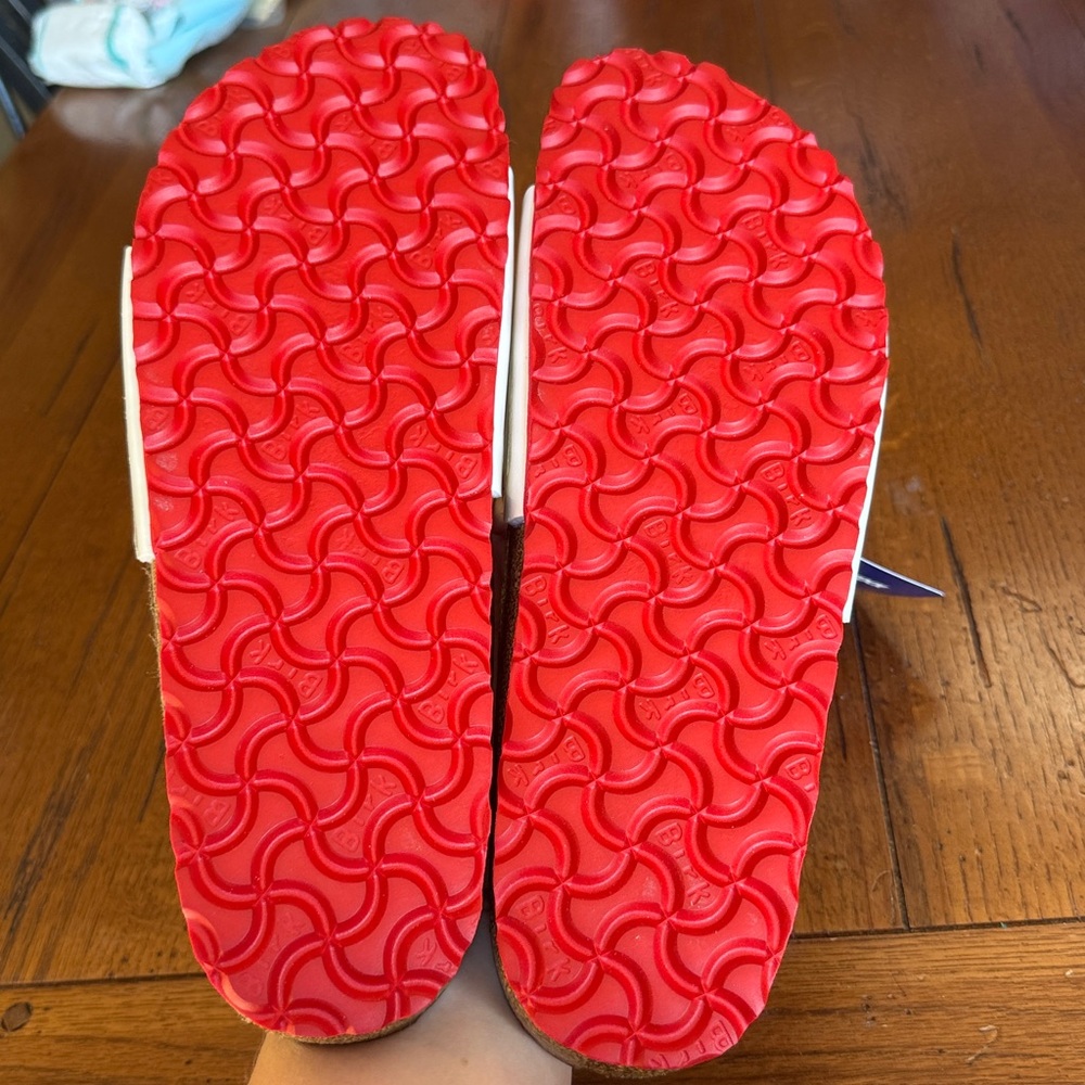 Birkenstock Madrid - Picture 6 of 8